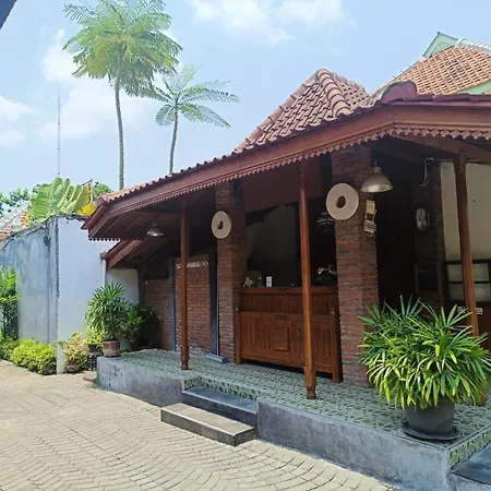 Kotagede Heritage